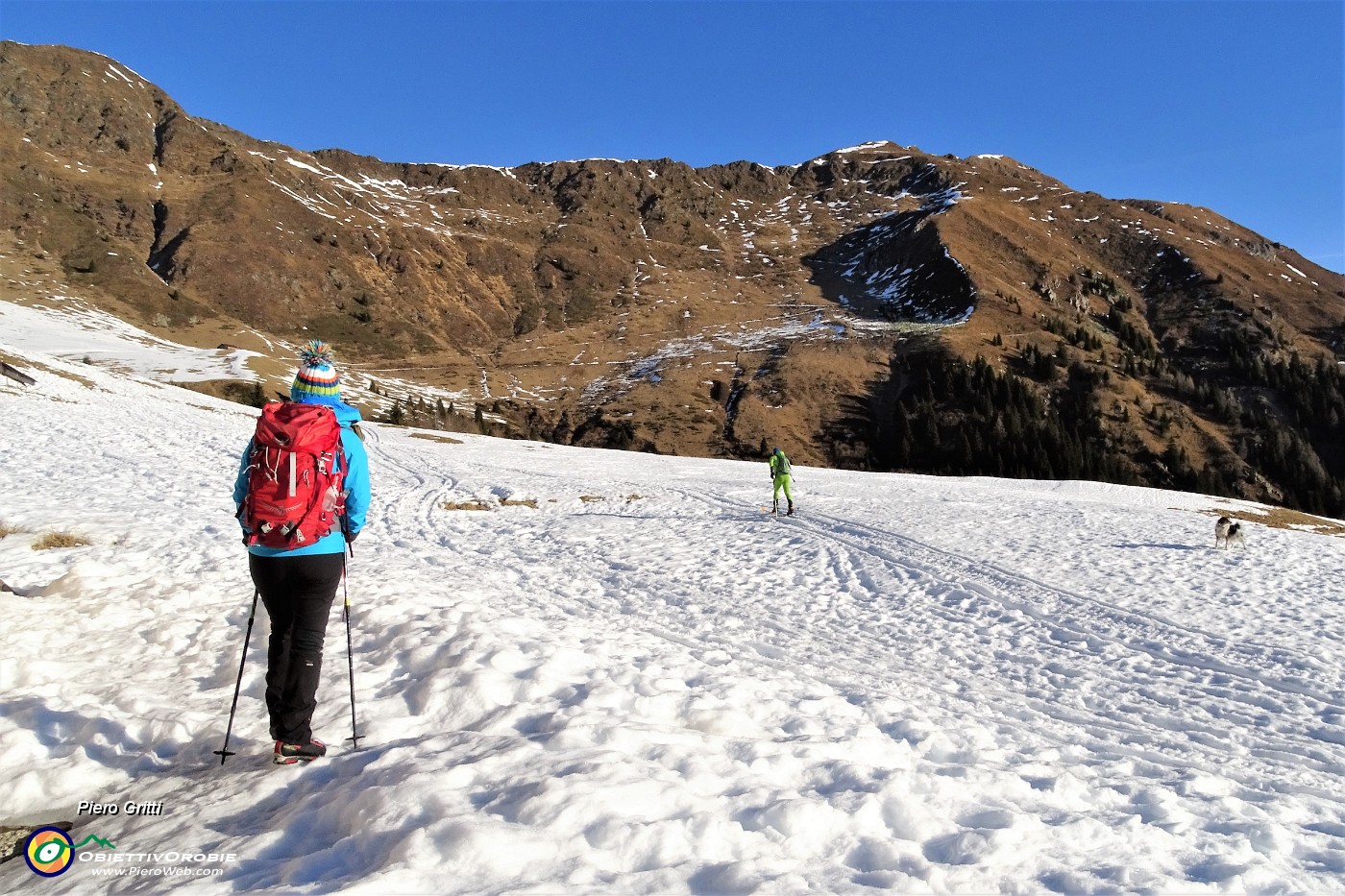 20 Qualche sci-alpinista si vede....JPG